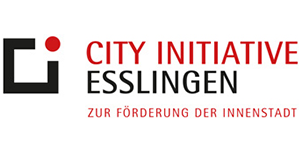 Logo Cityinitiative e. V. Esslingen
