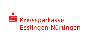Logo Kreissparkasse Esslingen Nürtingen