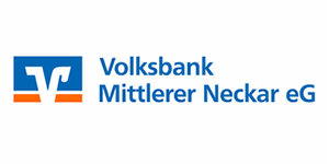 Logo Volksbank Mittlerer Neckar