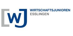 Logo Wirtschaftsjunioren Esslingen e. V.