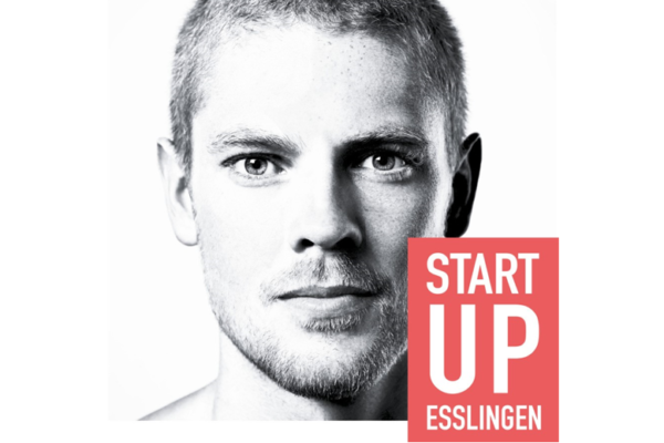 StartUp Esslingen – 5 erfolgreiche Gründungen!