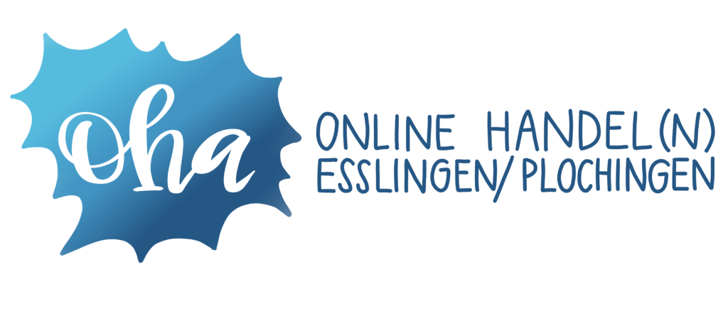 Logo OHA online handel(n) Esslingen Plochingen