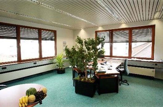 Office+Service GmbH Esslingen