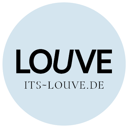 Louisa von LOUVE im Interview