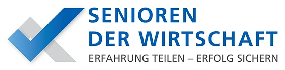 Logo Senioren der Wirtschaft