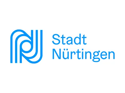 Logo Stadt Nürtingen