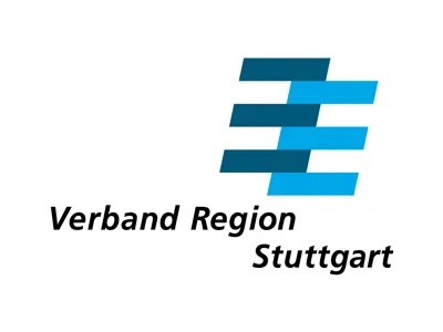 Logo Verband Region Stuttgart