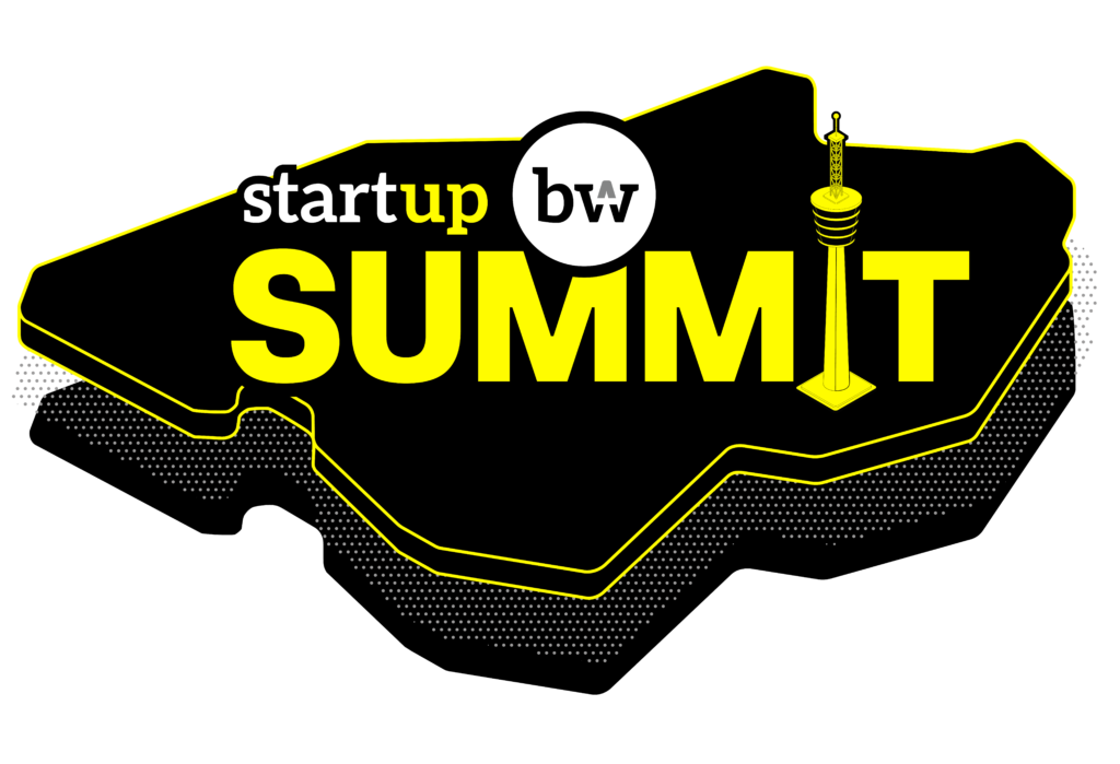 Start-up BW Summit am 11. Juli bietet viele Einblicke rund um die Start-up-Welt