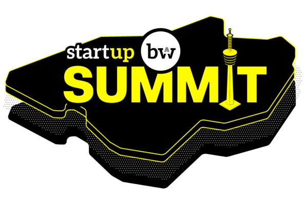 Start-up BW Summit am 11. Juli bietet viele Einblicke rund um die Start-up-Welt
