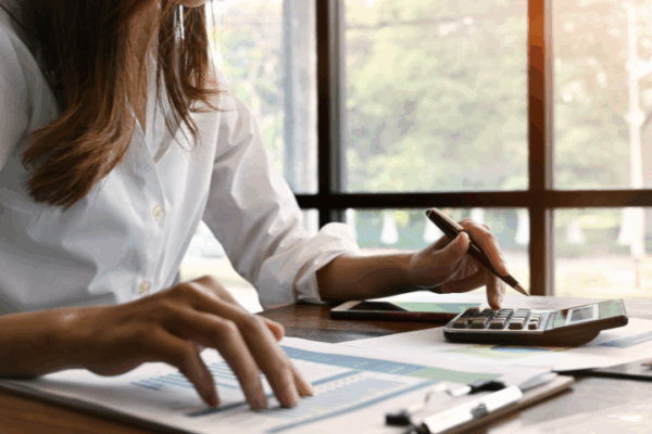 Die Finanzierungsphasen eines Start-ups