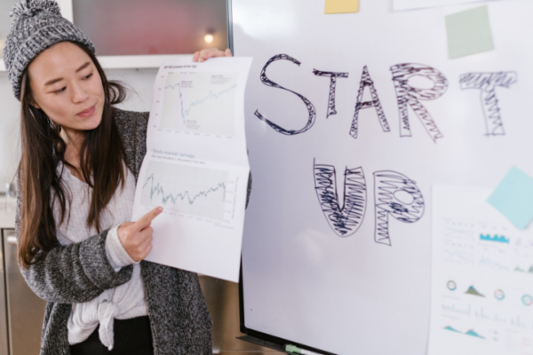 Kernelemente eines guten Pitchs: So überzeugst du andere von deiner Idee!