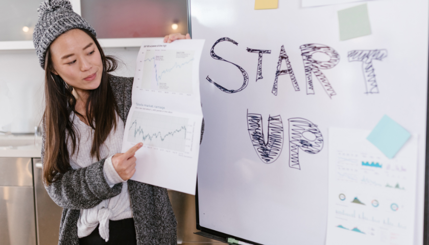 Kernelemente eines guten Pitchs: So überzeugst du andere von deiner Idee!
