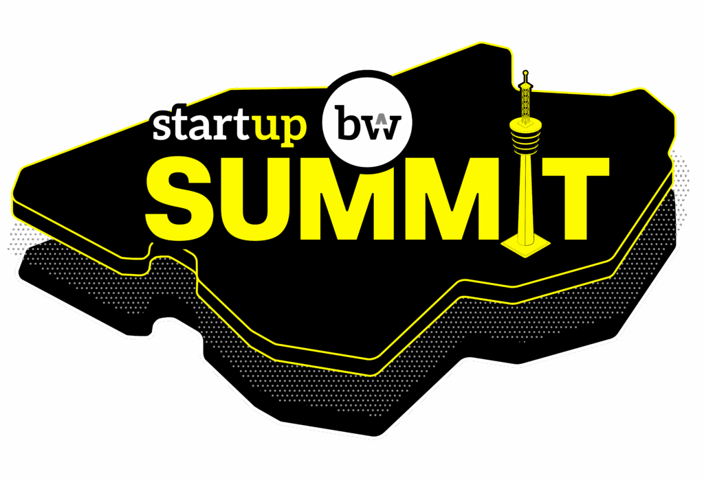 Save the Date: Start-up BW Summit am 2. Juni