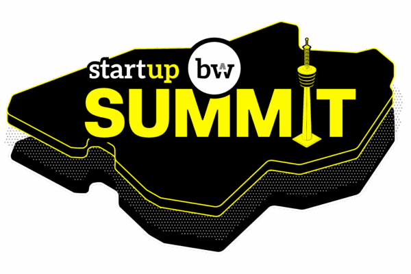 Save the Date: Start-up BW Summit am 2. Juni