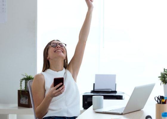 Menschliche und organisatorische Erfolgsfaktoren für Start-ups