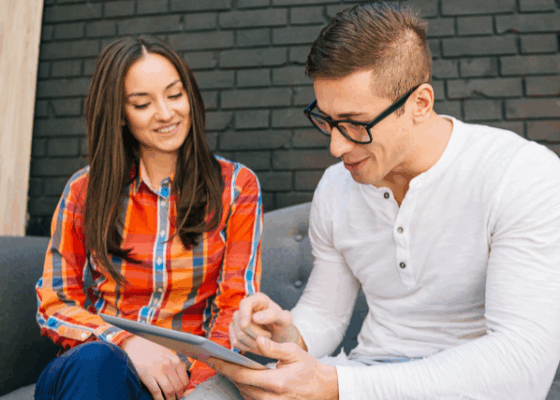 Fördermöglichkeiten für Gründungsvorhaben