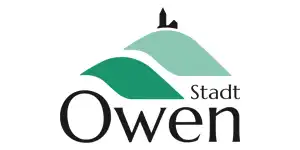 Stadt Owen Logo
