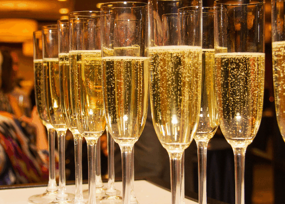 Unternehmensporträt: Kessler Sekt aus Esslingen