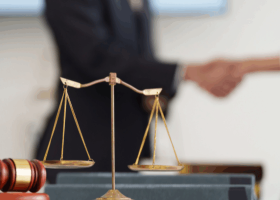 Rechtliches Know-How für Start-ups: Rechtsform und geistiges Eigentum