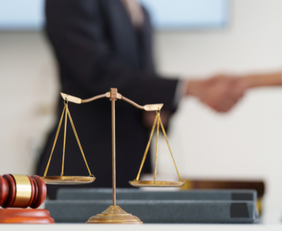 Rechtliches Know-How für Start-ups: Rechtsform und geistiges Eigentum