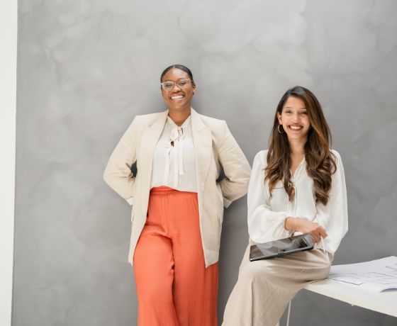 Female Founders Map gibt Überblick über Gründerinnen