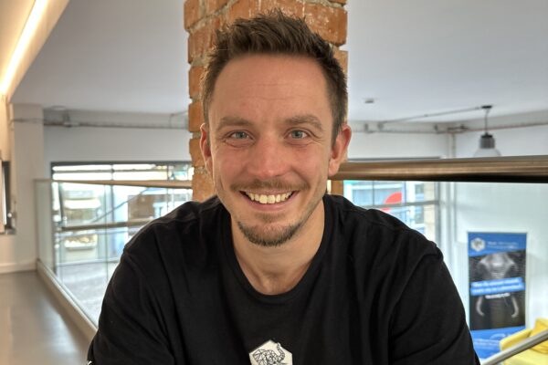 Interview mit Jan Ludwig von tlou.ai