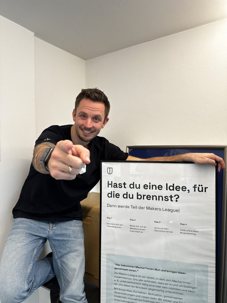 Interview mit Jan Ludwig von tlou.ai