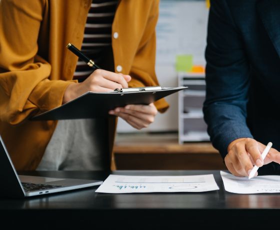 Jahresabschluss: Was du jetzt für dein Start-up beachten kannst