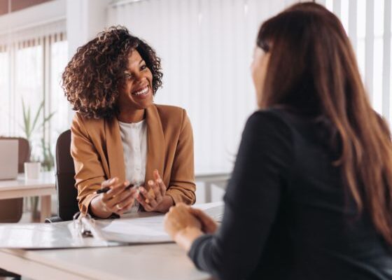 Sprechtage im Landkreis informieren über Gründung und Nachfolge