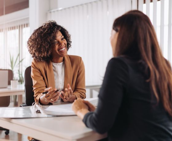 Sprechtage im Landkreis informieren über Gründung und Nachfolge
