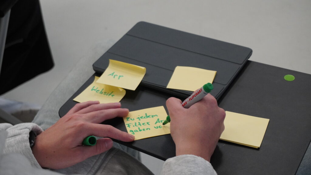 Das Innovation Lab im Landkreis Esslingen geht in eine neue Runde