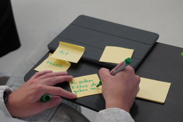 Das Innovation Lab im Landkreis Esslingen geht in eine neue Runde